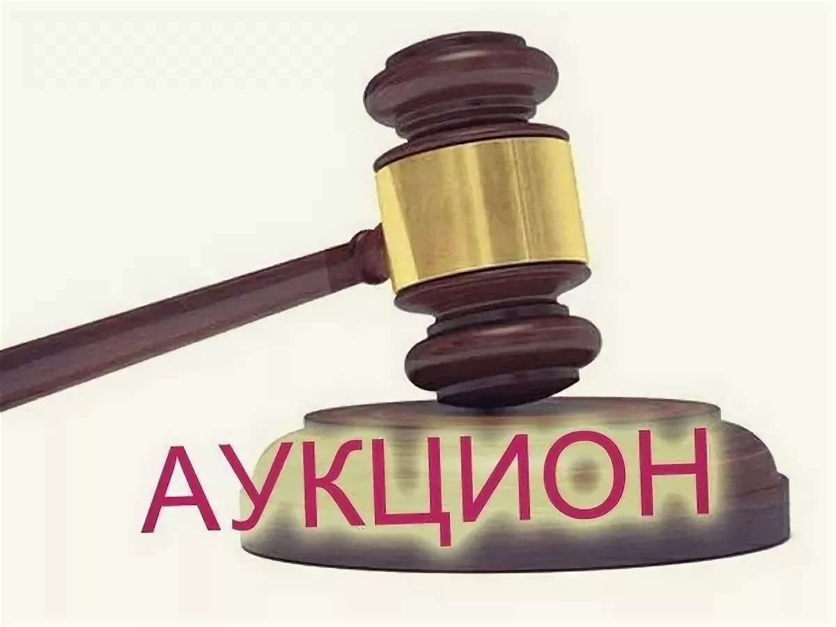 Аукцион в электронной форме по продаже государственного имущества Республики Адыгея.