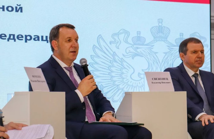 Майкоп стал площадкой для изучения лучших практик регулирования межнациональных и межрелигиозных отношений регионов юга России.